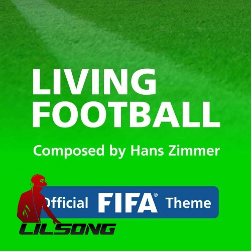 Hans Zimmer & Lorne Balfe - Living Football (Official Fifa Theme)